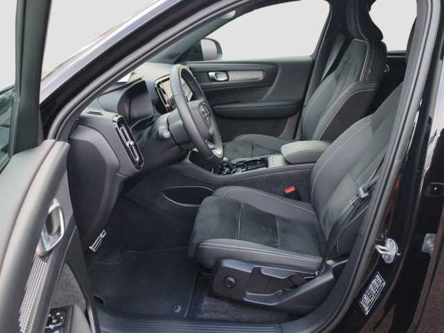 Volvo XC40 Plus Recharge