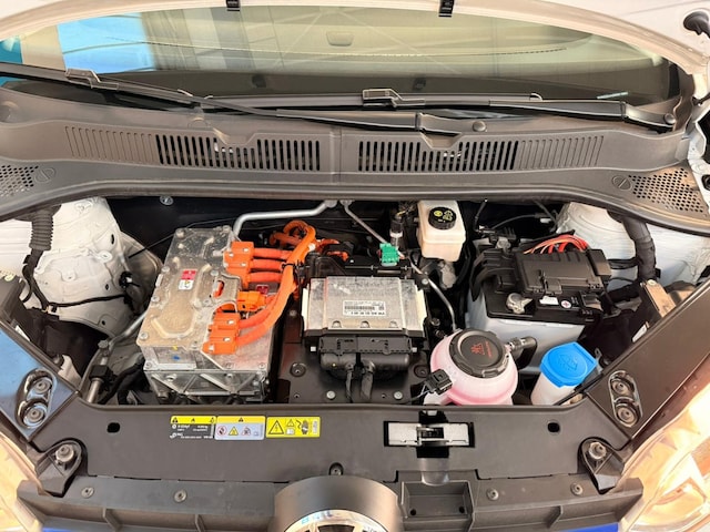 Volkswagen e-up! Active