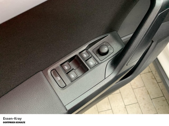 Seat Arona 1.0 TSI FR-lijn