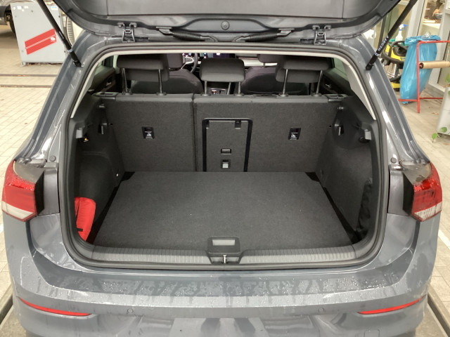 Volkswagen Golf 2.0 TDI DSG Golf VIII Life