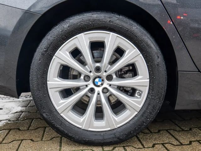 BMW 318 318d