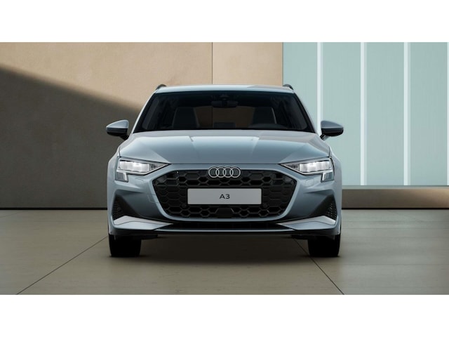 Audi A3 35 TDI S-Tronic Sportback