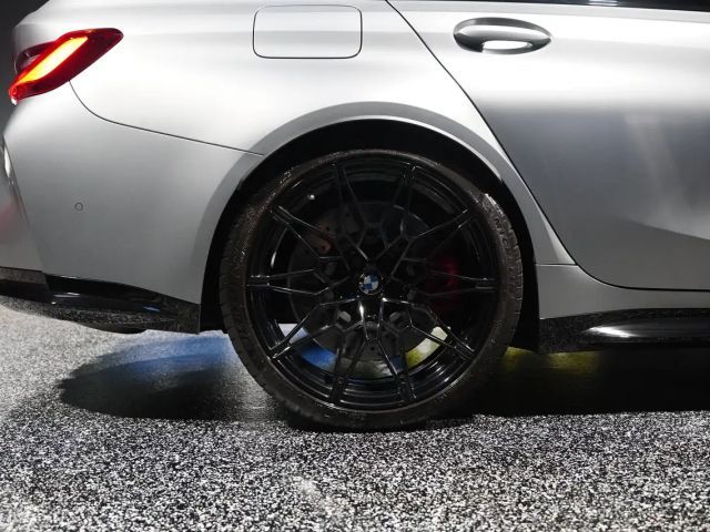 BMW M3 Competition xDrive