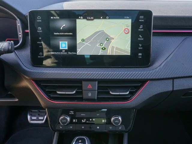 Skoda Kamiq 1.0 TSI Monte Carlo