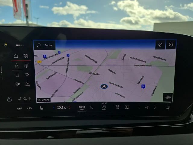 Audi A5 2.0 TFSI S-Tronic