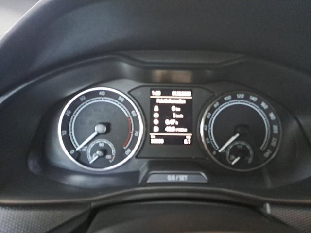 Skoda Kamiq 1.0 TSI Ambition