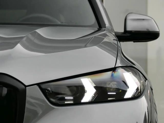 BMW X5 M-Sport xDrive50e