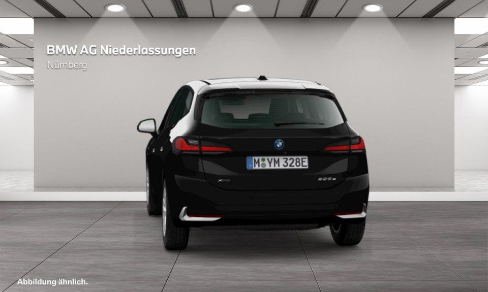 BMW 225 Active Tourer xDrive