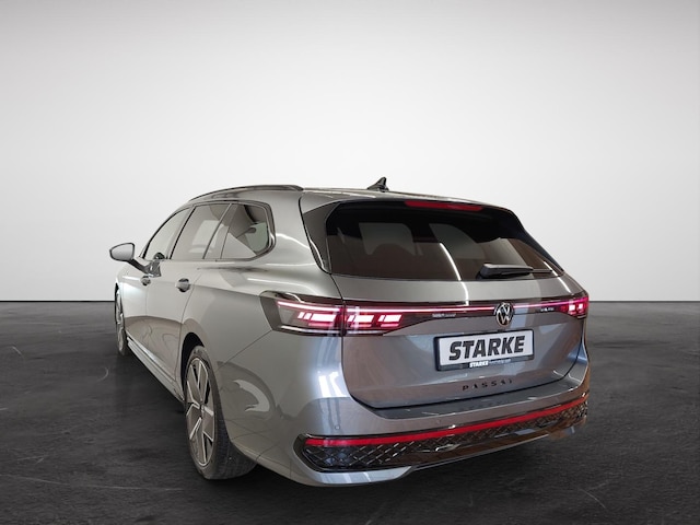 Volkswagen Passat 2.0 TDI DSG R-Line Variant