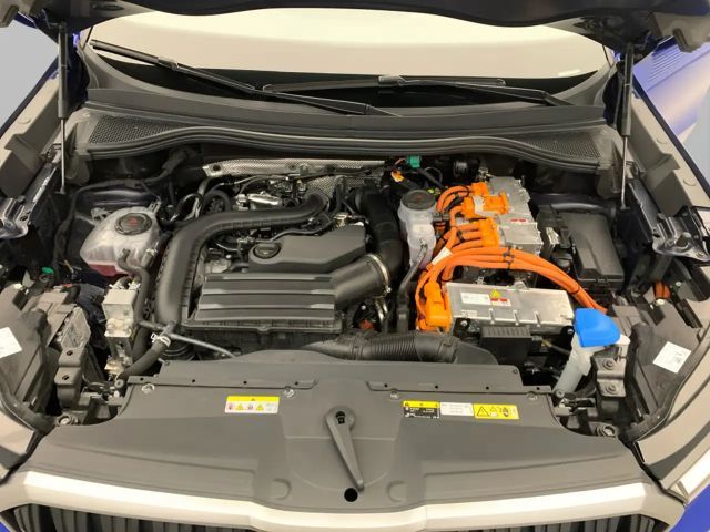 Skoda Kodiaq 1.5 TSI Selection iV