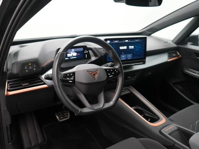 Cupra Born KLIMA PORT NAVI LED PDC