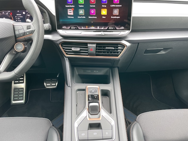 Cupra Leon DSG Sportstourer