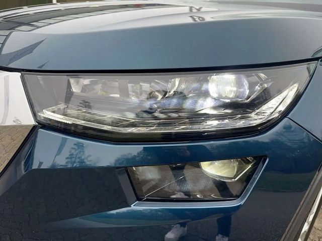 Skoda Kodiaq ACT Ambition