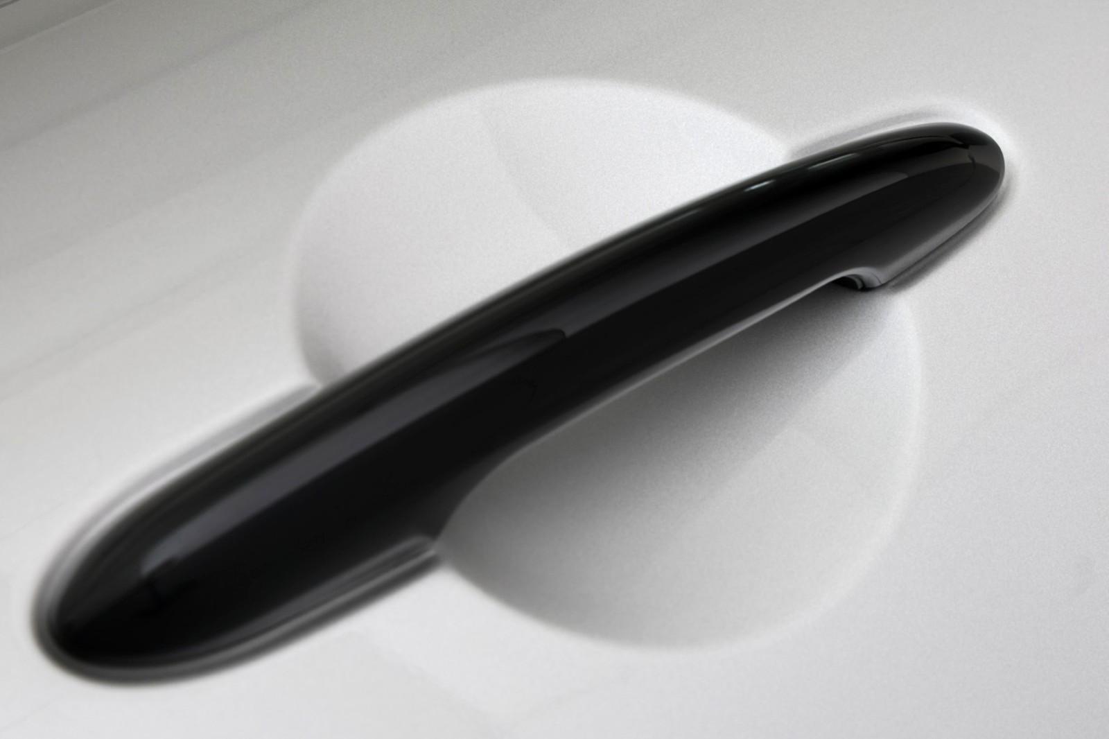 MINI Cooper Favoured John Cooper Works