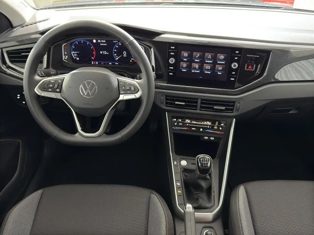 Volkswagen Taigo Friends TSI