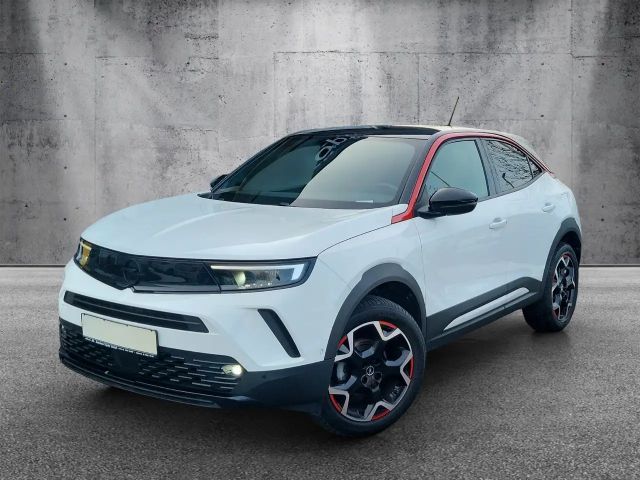 Opel Mokka Premium "GS Line" aus 1-Hand/Navi/Voll-LED