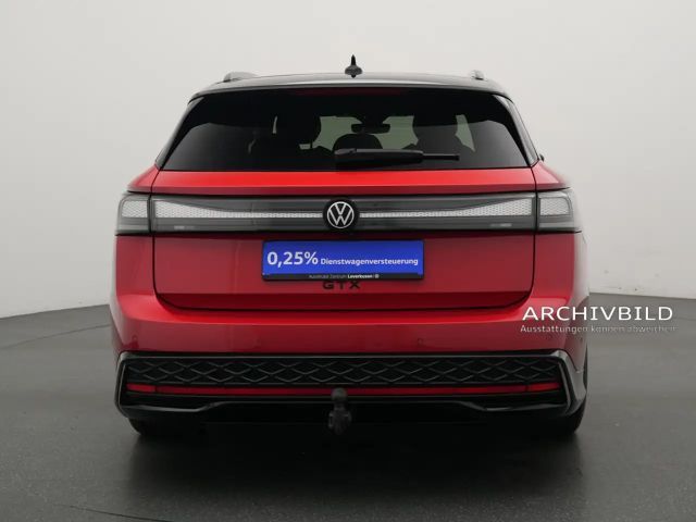 Volkswagen ID.7 GTX Tourer