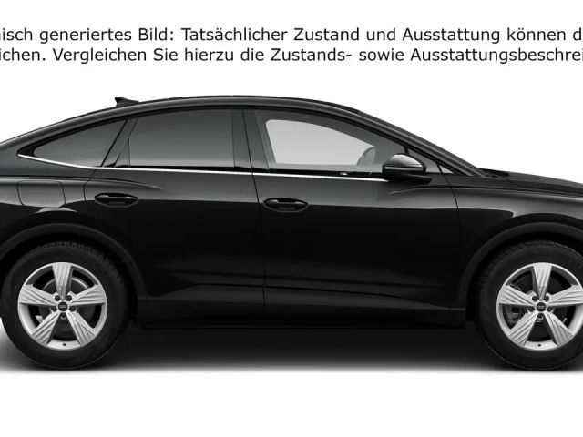 Audi Q4 e-tron 40 Sportback