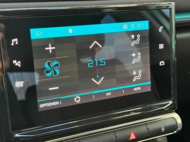 Citroën C3 Pack PureTech Shine