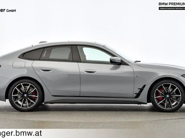 BMW 420 420d Coupé xDrive