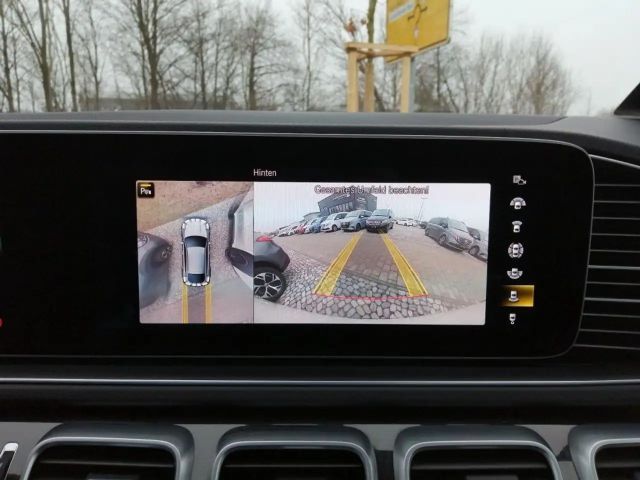 Mercedes-Benz GLE 53 AMG 4MATIC+ AMG Line