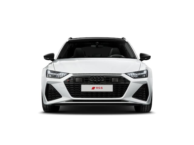 Audi A6 e-tron Avant Performance Quattro