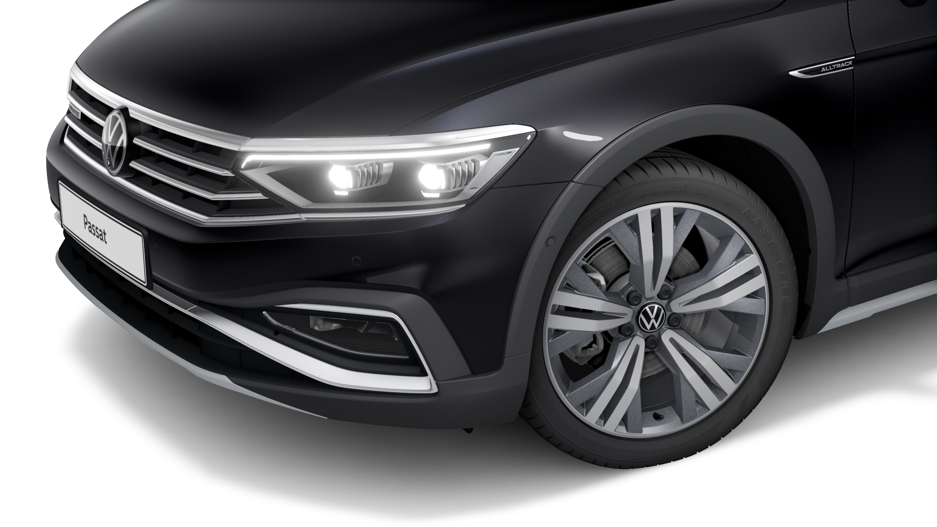 Volkswagen Passat 2.0 TDI Variant