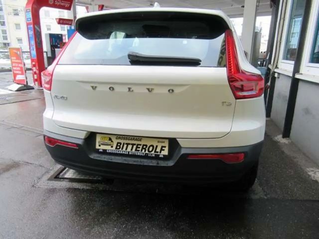 Volvo XC40 Geartronic Momentum T3