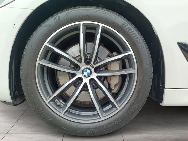 BMW 530 530i Touring xDrive
