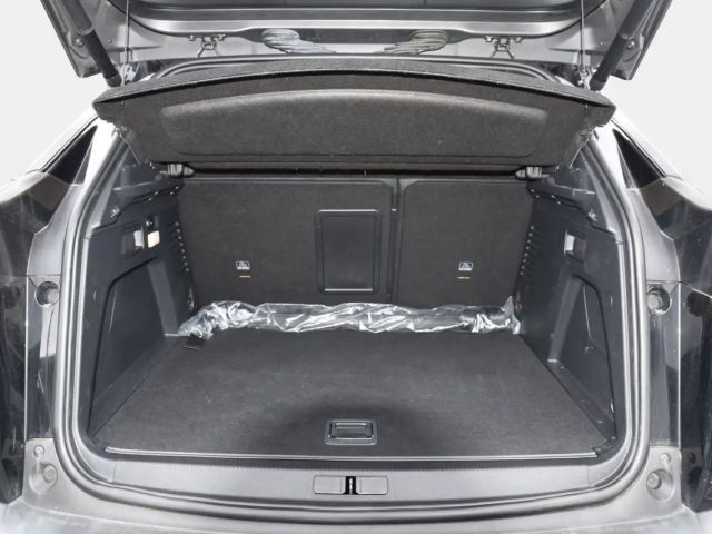 Peugeot 3008 GT-Line Hybrid4