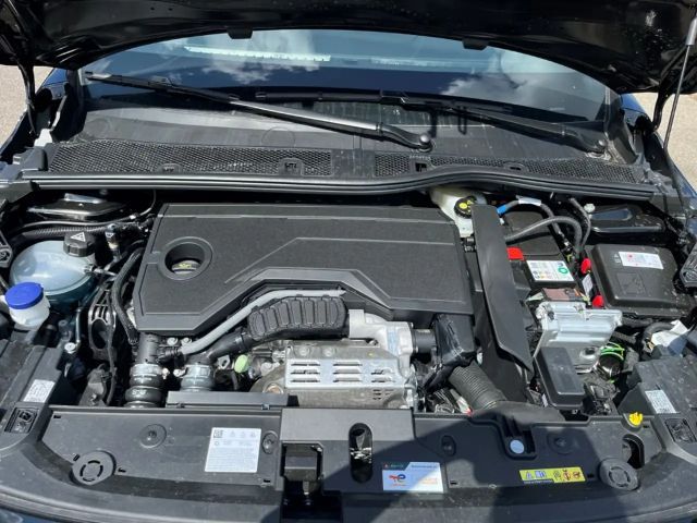 Opel Corsa GS-Line Grand Sport Hybrid Turbo