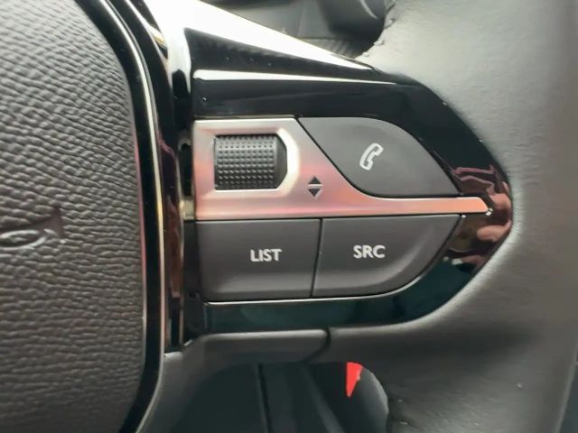 Peugeot 208 Allure Pack