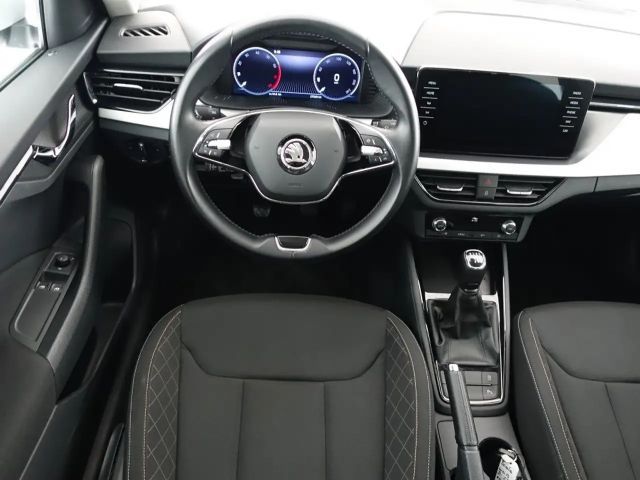 Skoda Scala Ambition