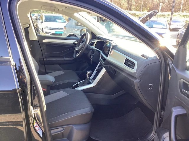 Volkswagen T-Roc 2.0 TDI DSG