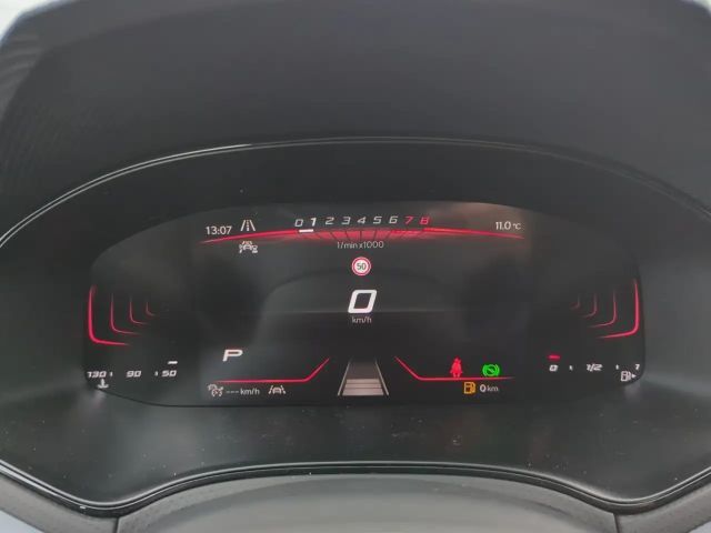 Seat Arona 1.0 TSI DSG FR-lijn