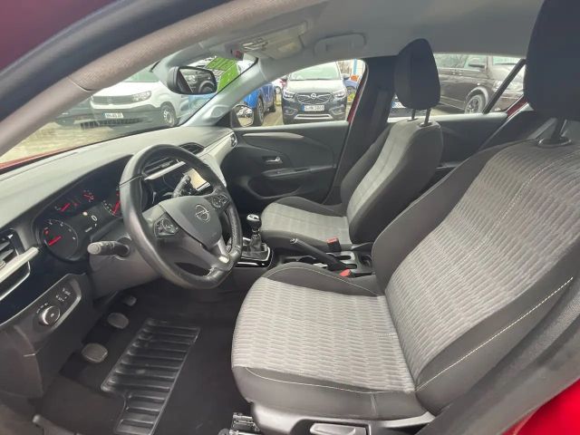 Opel Corsa 1.2 Turbo Edition Turbo