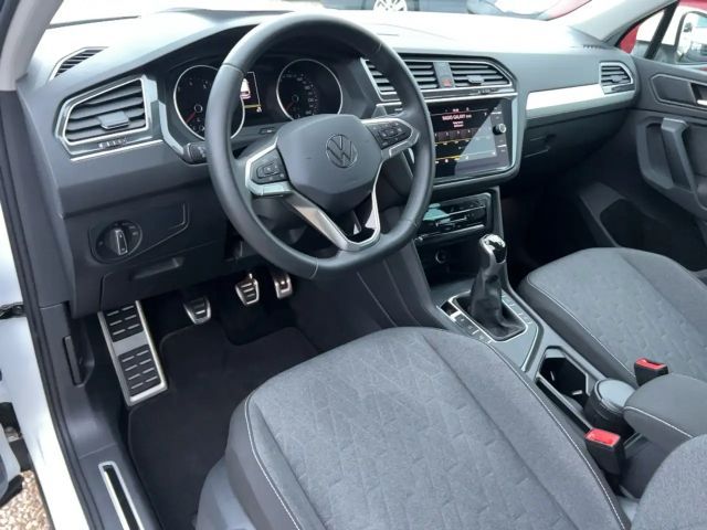 Volkswagen Tiguan Move