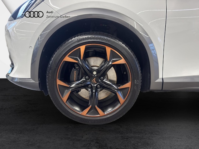 Cupra Formentor 2.0 TSI 4Drive DSG VZ