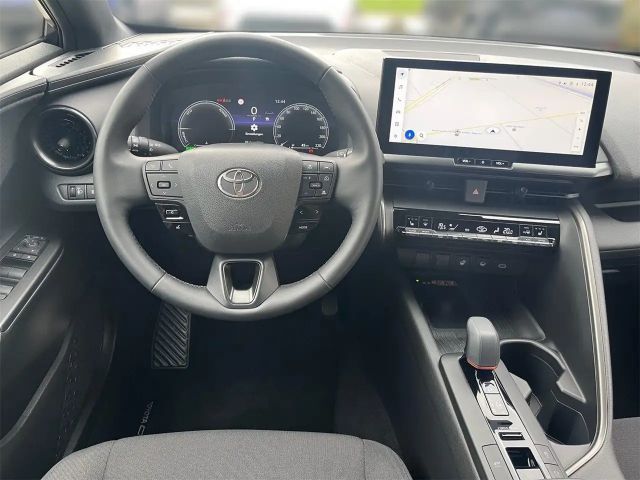 Toyota C-HR Active Hybride