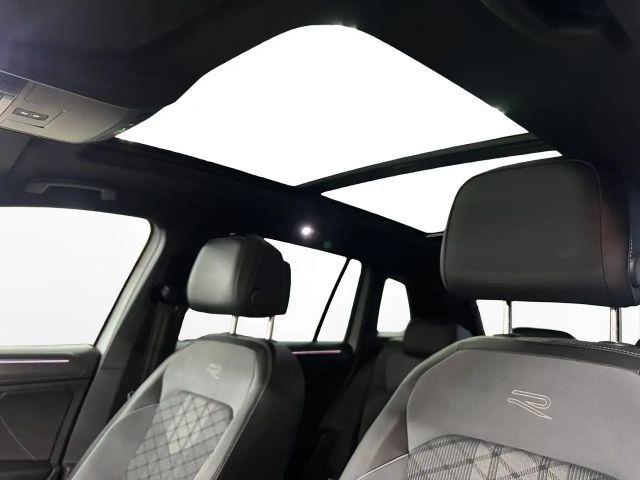 Volkswagen Tiguan 2.0 TSI R-Line