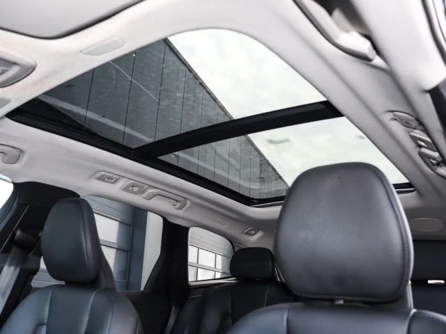 Volvo XC60 AWD Bright Plus Recharge