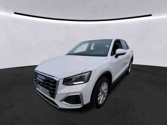 Audi Q2 35 TFSI S-Tronic
