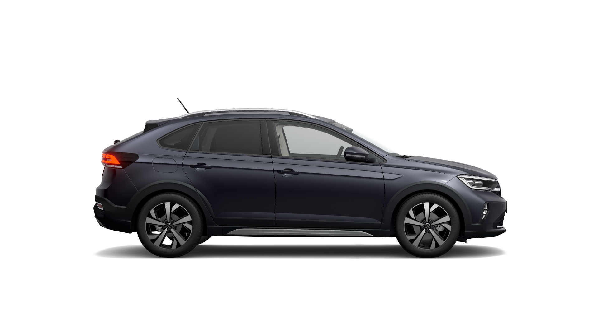 Volkswagen Taigo 1.0 TSI DSG Style