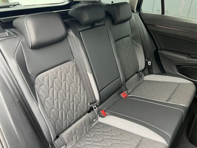 Volkswagen Golf 2.0 TDI DSG Golf VIII Variant