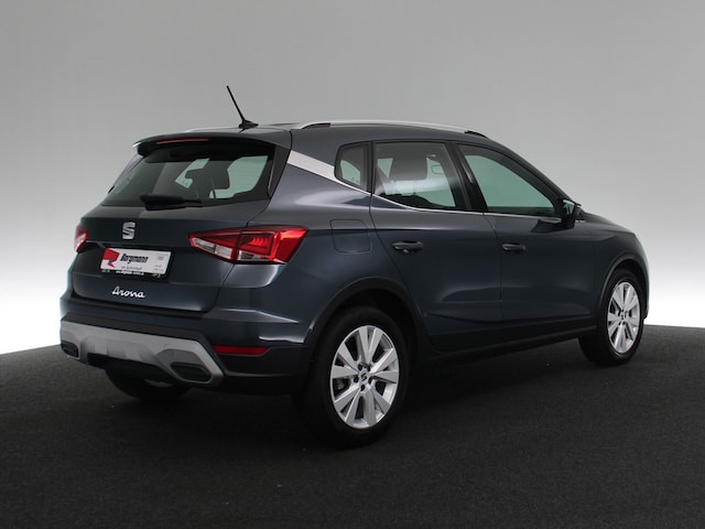 Seat Arona 1.0 TSI