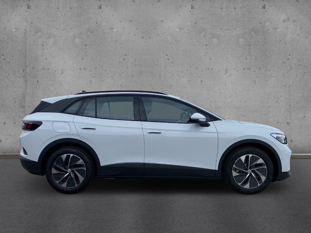 Volkswagen ID.4 IQ.Drive Performance Pro