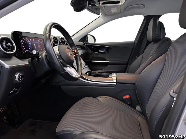 Mercedes-Benz C 180 AVANTGARDE Estate