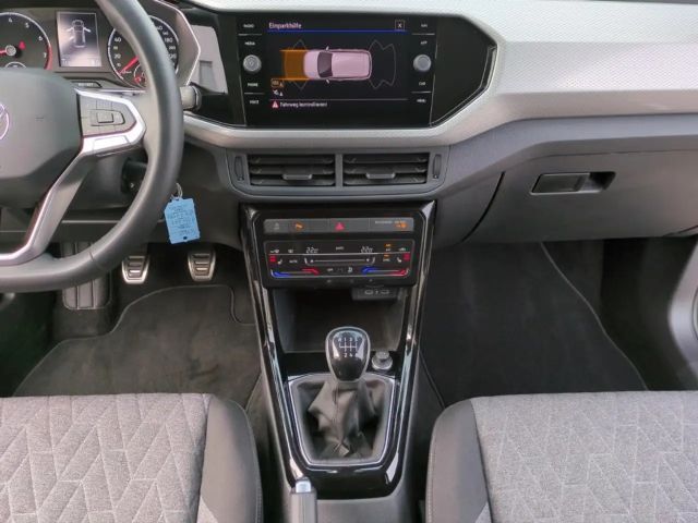 Volkswagen T-Cross 1.0 TSI Move