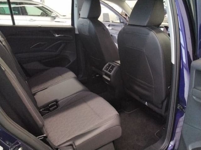 Volkswagen Tayron 1.5 eTSI DSG Life