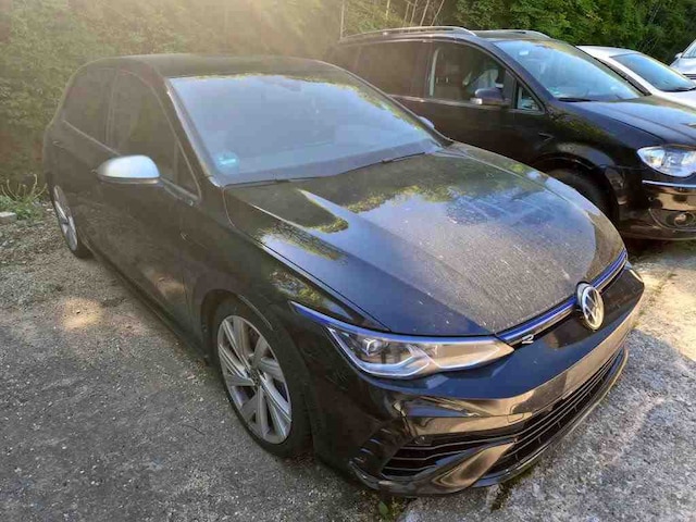 Volkswagen Golf Golf VIII